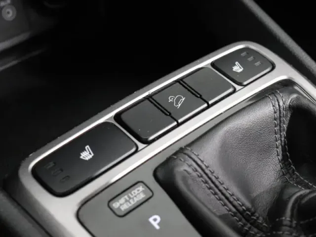 Hyundai Creta, I — фото 12