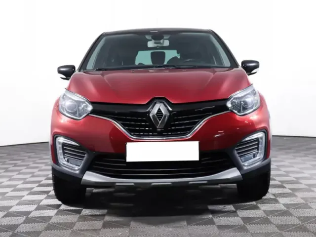 Renault Kaptur, I — фото 2