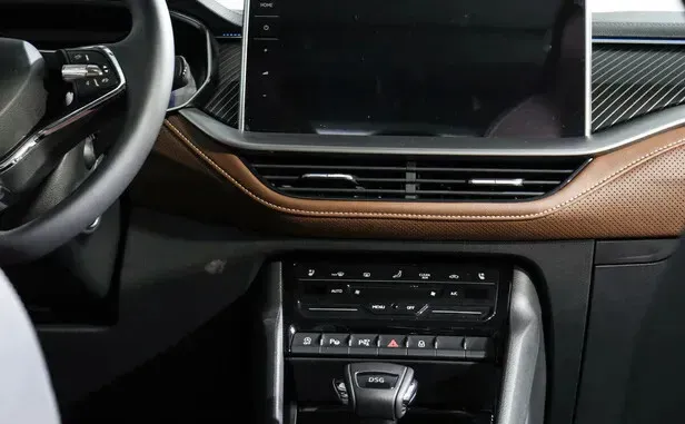 Skoda Kodiaq, II — фото 10