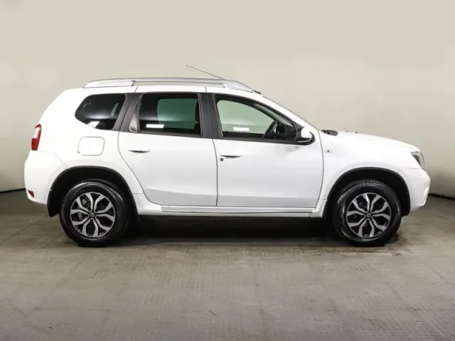 Nissan Terrano, III (D10) — фото 4