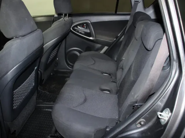 Toyota RAV4, III (XA30) Рестайлинг — фото 11