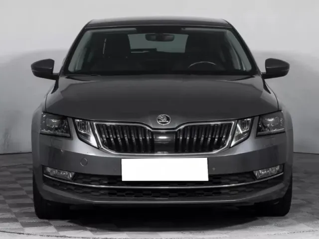 Skoda Octavia, III (A7) Рестайлинг — фото 2