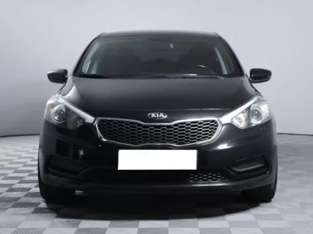 Kia Cerato, III — фото 2