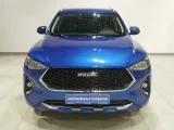 Haval F7, I — фото 1