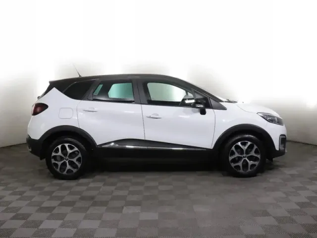 Renault Kaptur, I — фото 4