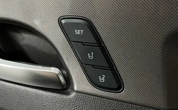 Hyundai Santa Fe, IV — фото 11