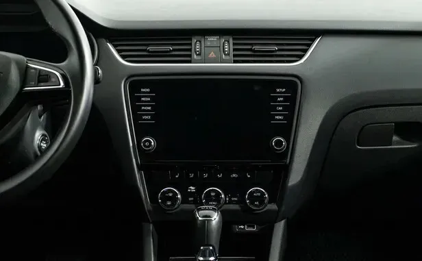 Skoda Octavia, III (A7) Рестайлинг — фото 18