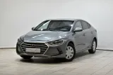 Hyundai Elantra, VI (AD) — фото 1