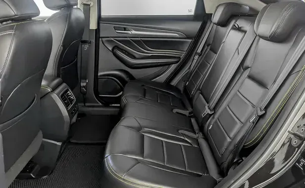 Haval F7x, I — фото 10