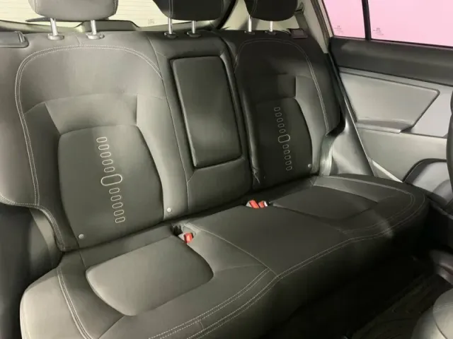 Kia Sportage, III Рестайлинг — фото 6