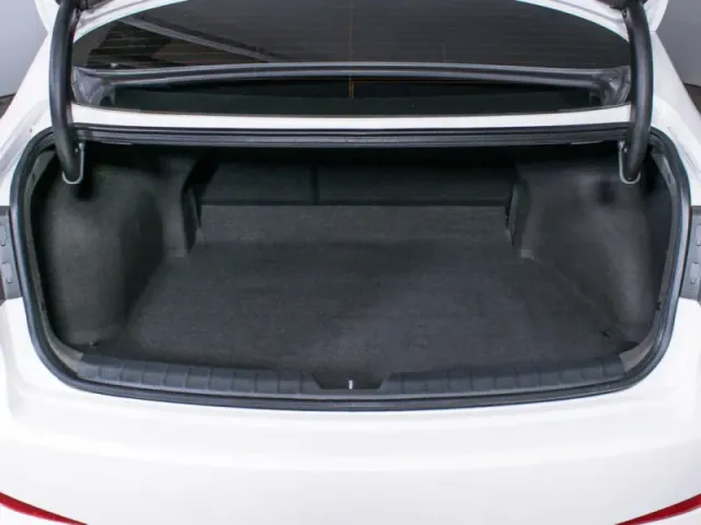 Hyundai i40, I Рестайлинг — фото 17