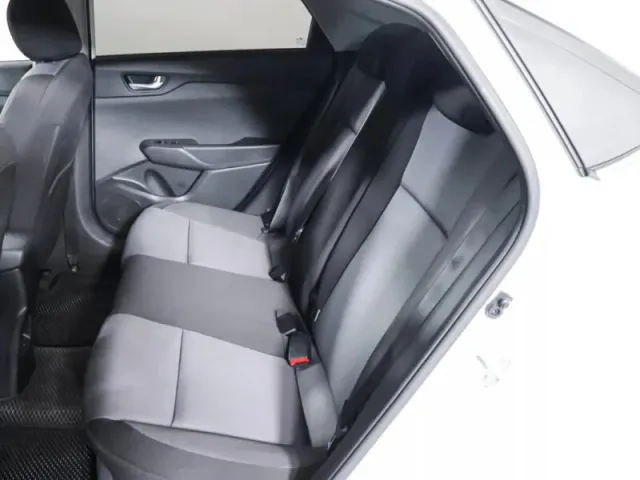 Hyundai Solaris, II Рестайлинг — фото 15