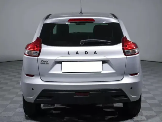 LADA XRAY, I — фото 6