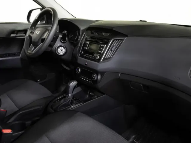 Hyundai Creta, I — фото 10