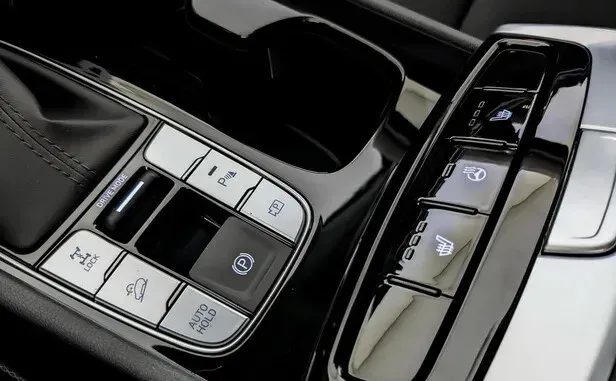 Hyundai Tucson, IV — фото 14