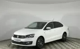 Volkswagen Polo, V Рестайлинг — фото 1
