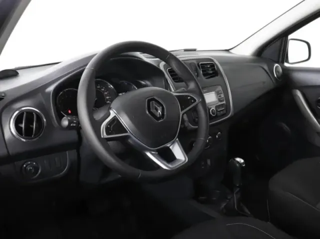 Renault Sandero, II Рестайлинг — фото 9