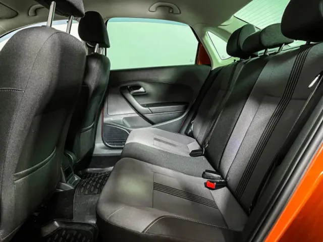 Volkswagen Polo, V Рестайлинг — фото 10