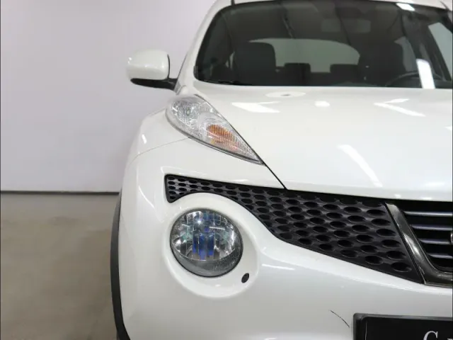 Nissan Juke, I — фото 9