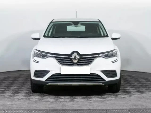 Renault Arkana, I — фото 2