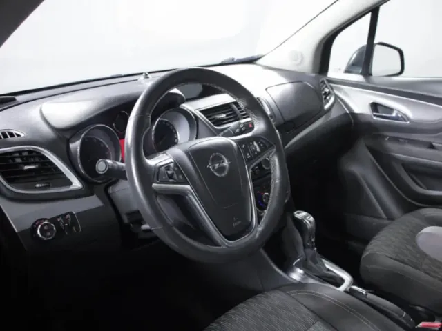 Opel Mokka, I — фото 15