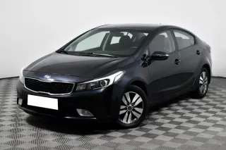 Kia Cerato, III Рестайлинг (Classic) — фото 1