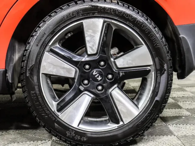 Kia Soul, III — фото 26