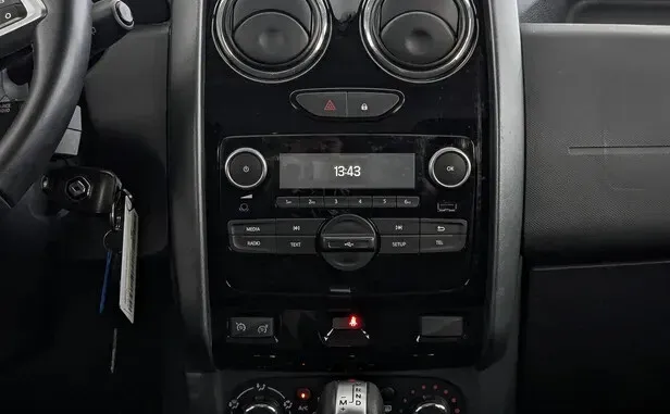 Renault Duster, I Рестайлинг — фото 14