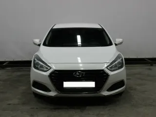 Hyundai i40, I — фото 1