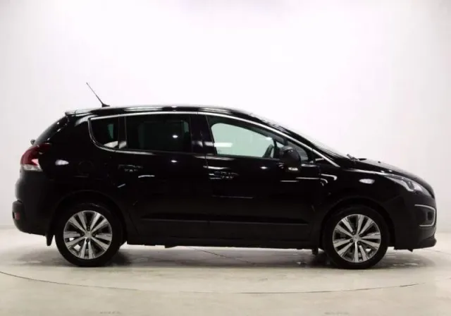 Peugeot 3008, I Рестайлинг — фото 5