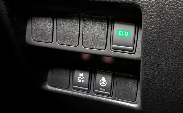 Nissan Qashqai, II Рестайлинг — фото 12