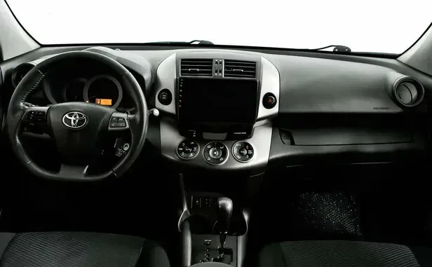 Toyota RAV4, III (XA30) Рестайлинг — фото 5