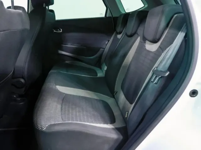 Renault Kaptur, I — фото 11