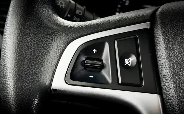 Hyundai Solaris, I Рестайлинг — фото 12