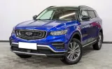 Geely Atlas Pro — фото 1
