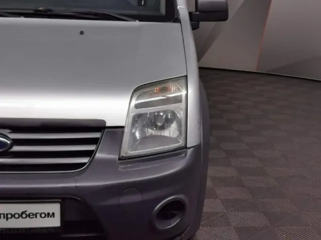 Ford Tourneo Connect, I Рестайлинг — фото 9