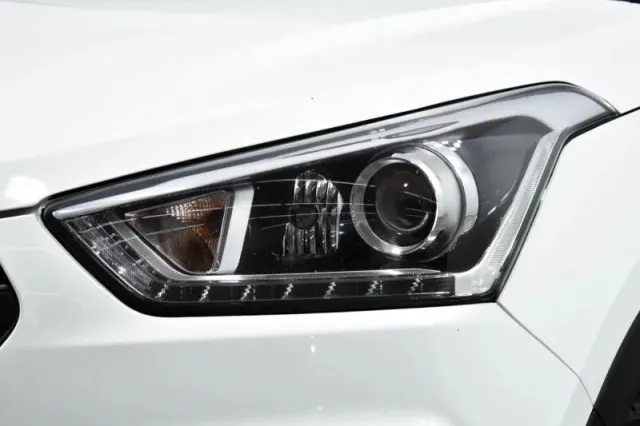 Hyundai Creta, I — фото 9