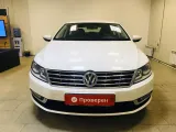 Volkswagen Passat CC, I Рестайлинг — фото 1
