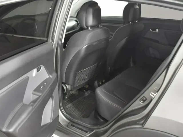 Kia Sportage, III Рестайлинг — фото 6
