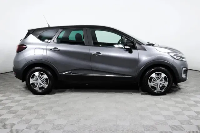 Renault Kaptur, I — фото 4