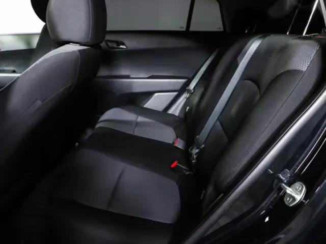 Hyundai Creta, I — фото 11