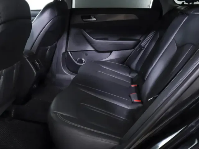 Hyundai Sonata, VII (LF) Рестайлинг — фото 14