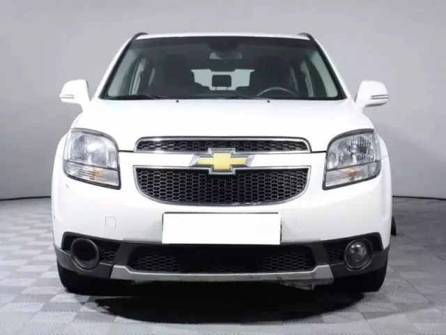 Chevrolet Orlando — фото 2