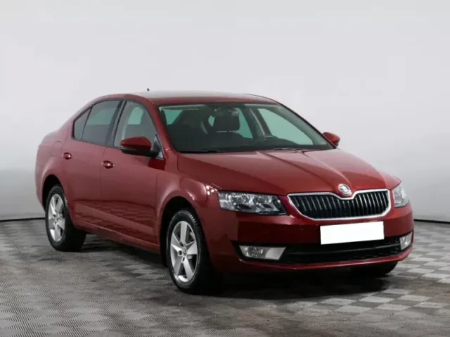 Skoda Octavia, III (A7) — фото 3