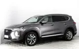Hyundai Santa Fe, IV — фото 1
