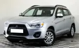 Mitsubishi ASX, I Рестайлинг — фото 1