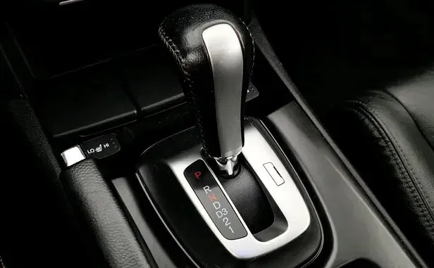 Honda Crosstour, I Рестайлинг — фото 8