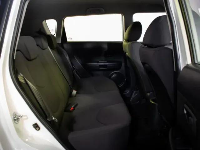 Kia Soul, I Рестайлинг — фото 7