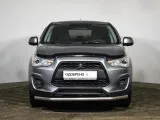 Mitsubishi ASX, I — фото 1