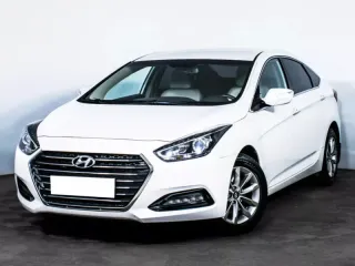 Hyundai i40, I Рестайлинг — фото 1